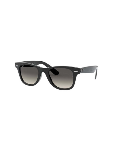 Детски слънчеви очила Ray-Ban JUNIOR WAYFARER в черно 0RJ9066S