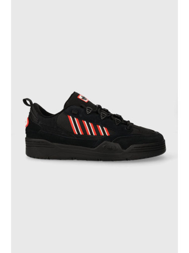 Маратонки adidas Originals ADI2000 в черно IF8825