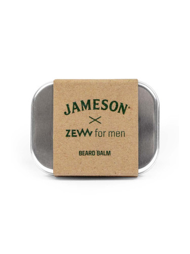 Балсам за брада ZEW for men x JAMESON 80 ml