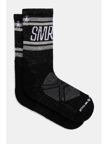 Чорапи Smartwool Athletic SMRTWL Retro Stripe SW002135