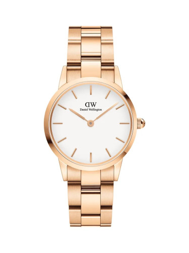 Часовник Daniel Wellington дамски в златисто DW00100213