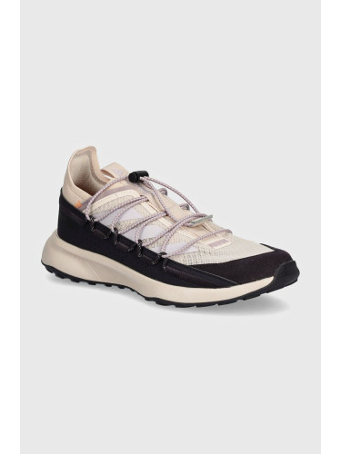 Обувки adidas TERREX Voyager 21 в лилаво IG6561