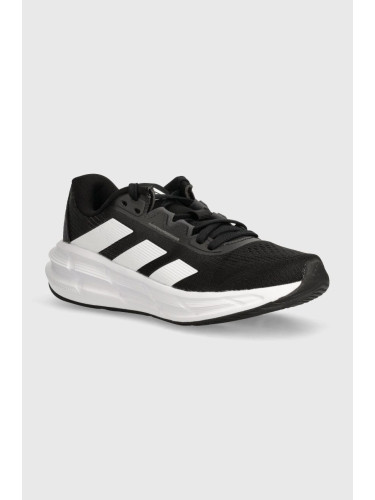 Обувки за бягане adidas Performance Questar 3 в черно ID8738