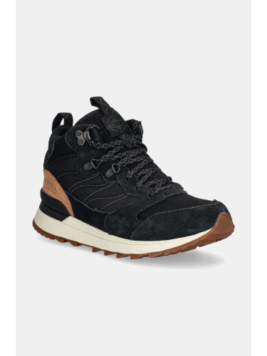 Маратонки Merrell ALPINE 83 SNKR RECRAFT MID в тъмносиньо J006385