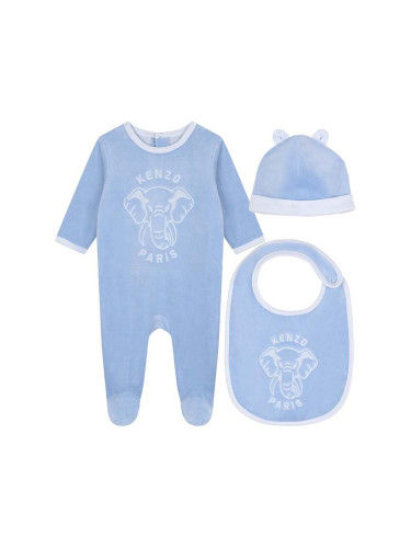 Бебешки ританки Kenzo Kids K60454