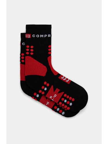 Чорапи Compressport Hiking Socks SCRU2011