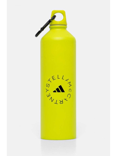 Бутилка adidas by Stella McCartney 750 ml в зелено IW1611