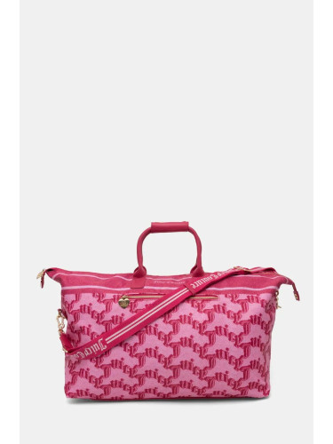 Чанта Juicy Couture Weekender в розово BEJY22548WPJ