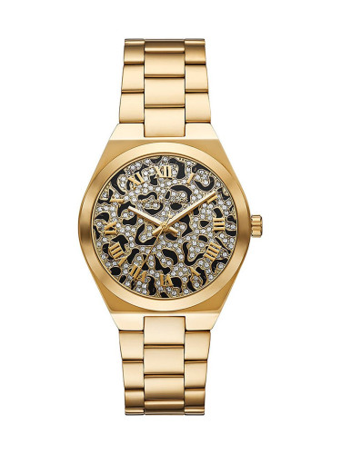 Часовник Michael Kors дамски в златисто MK7500