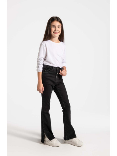 Детски дънки Coccodrillo JEANS COLLECTION GIRL