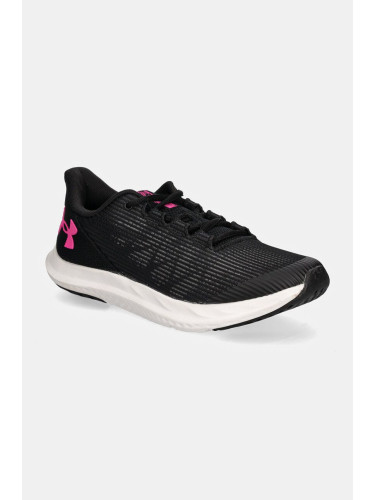 Детски маратонки Under Armour GGS Speed Swift в черно 3028034