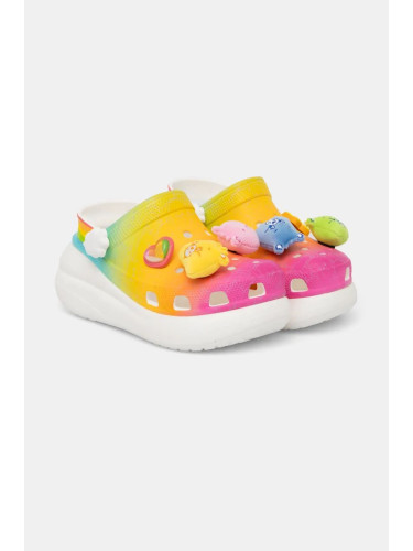 Чехли Crocs Care Bears Crush Clog 210103