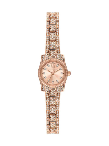 Часовник Michael Kors дамски в златисто MK4863