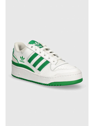 Маратонки adidas Originals Forum Bold в бяло IH2482