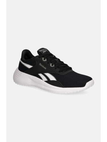 Обувки за бягане Reebok Reebok Lite 4 в черно 100204975