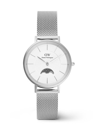 Часовник Daniel Wellington в сребристо DW00100772