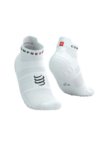 Чорапи Compressport Pro Racing Socks v4.0 Run Low XU00047B