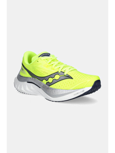 Обувки за бягане Saucony Endorphin Speed 4 в зелено S20940.221