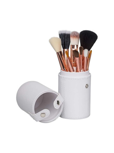 Комплект четки за грим Zoë Ayla Professional Brush Set 12 броя