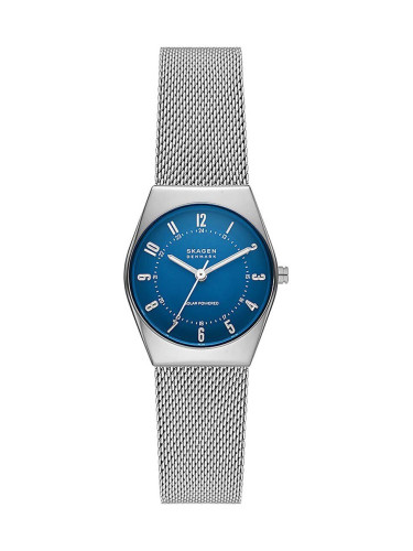 Часовник Skagen дамски в сребристо SKW3080