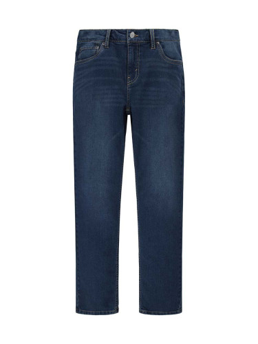 Детски дънки Levi's 502 REG TAPER ECO WARM JEA 8EL201