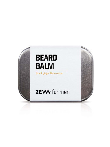 Балсам за брада ZEW for men 80 ml