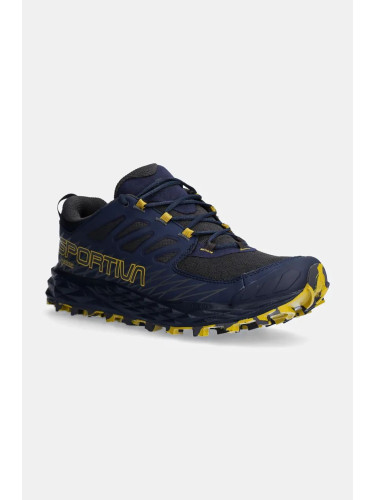 Обувки LA Sportiva Lycan Gtx в тъмносиньо 36Q629723