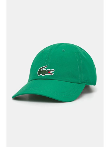 Lacoste шапка