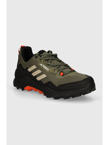 Обувки adidas TERREX AX4 в зелено IG6575