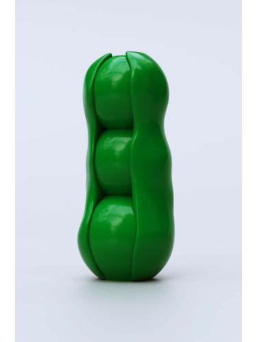 Декоративна ваза Fluid Market Pea vase