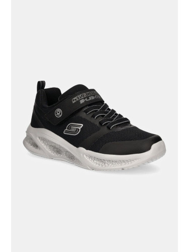 Детски маратонки Skechers SKECHERS METEOR в черно 401675L