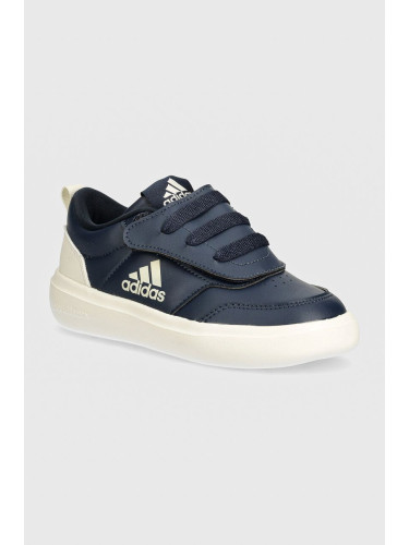 Детски маратонки adidas PARK ST AC C в черно IE6409