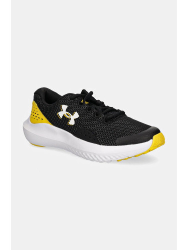 Детски маратонки Under Armour BGS Surge 4 в черно 3027103