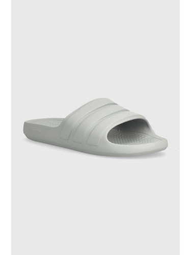 Чехли adidas Adilette в сиво IG6863