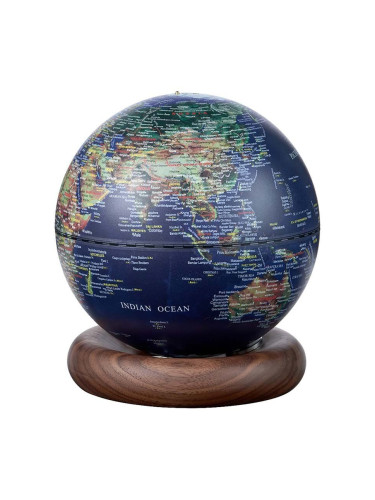 Безжична led лампа Gingko Design Atlas Globe Mini