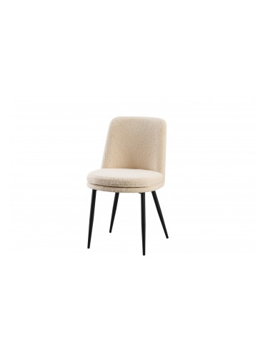 Стол К-345 бежово/черно