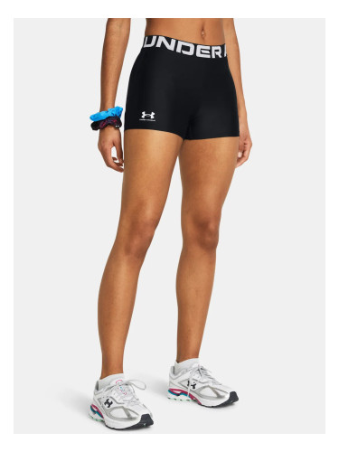 Women's shorts Under Armour HG Authentics Shorty