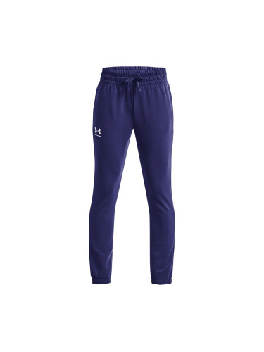 Girls' sweatpants Under Armour Rival Terry Jogger