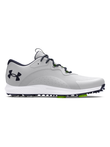 Under Armour Charged Draw 2 Wide Men's Spiked Golf Shoes