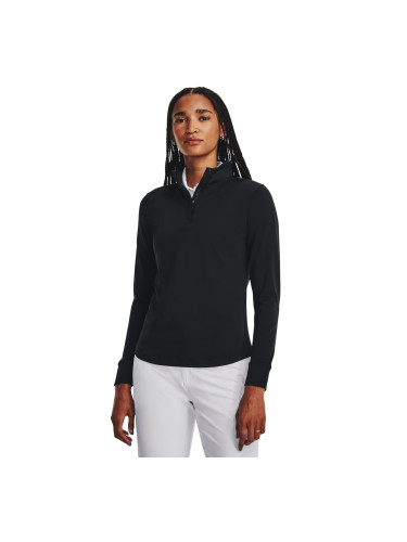 Women's Under Armour Playoff 1/4 Zip Sweatshirt