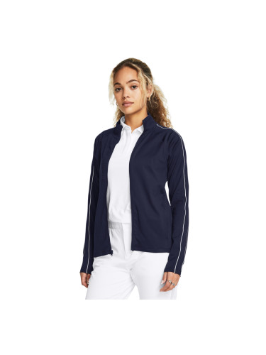 Women's Under Armour Storm Midlayer FZ Golf Jacket