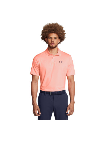 UA Matchplay Polo-ORG