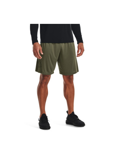 Men's shorts Under Armour Tech Graphic Short - khaki