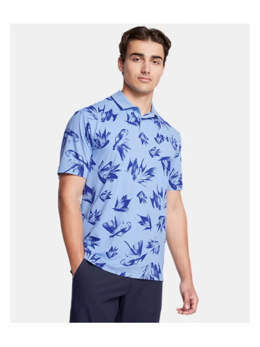 Men's Under Armour EDGE polo shirt