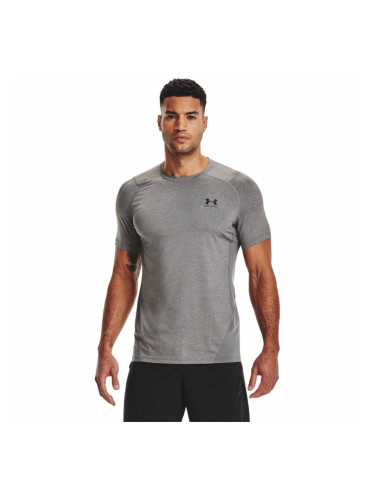 Men's T-shirt Under Armour HG Armour Fitted SS