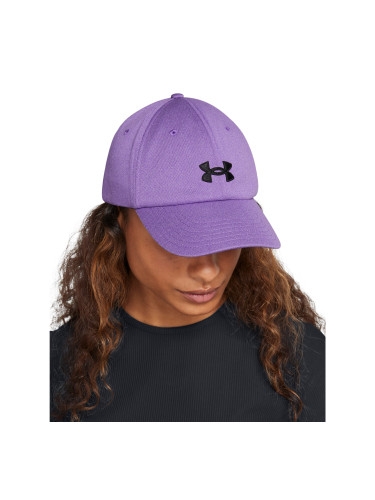 Women's cap Under Armour Women's Blitzing Adj