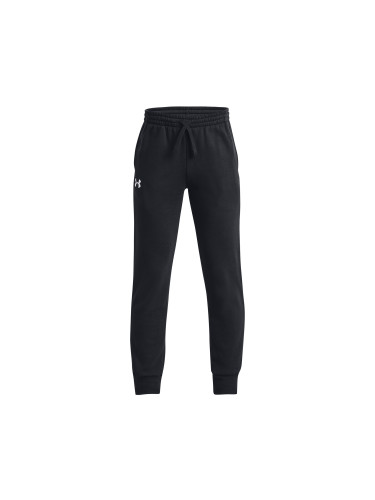 Dětské tepláky Under Armour Rival Fleece Joggers