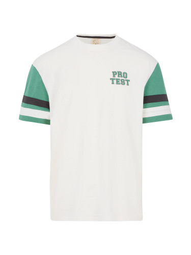 Men's T-shirt Protest PRTTABY