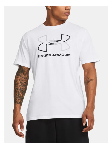 Men's T-shirt Under Armour GL Foundation Update SS