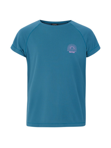 Girls Surf T-Shirt Protest PRTRESHMA JR